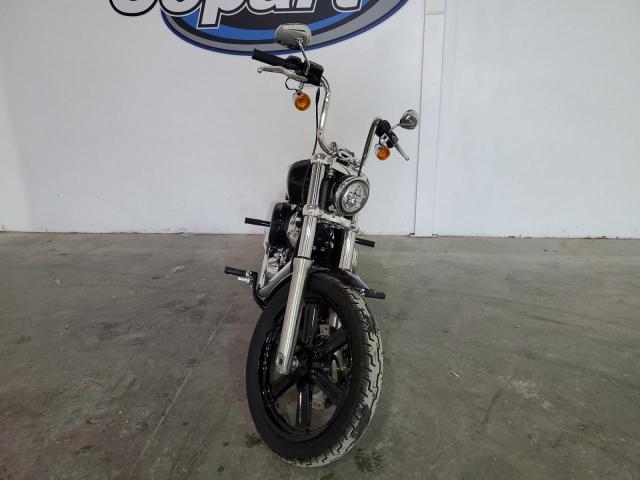 2023 HARLEY-DAVIDSON FXST 1HD1BVJ16PB047372