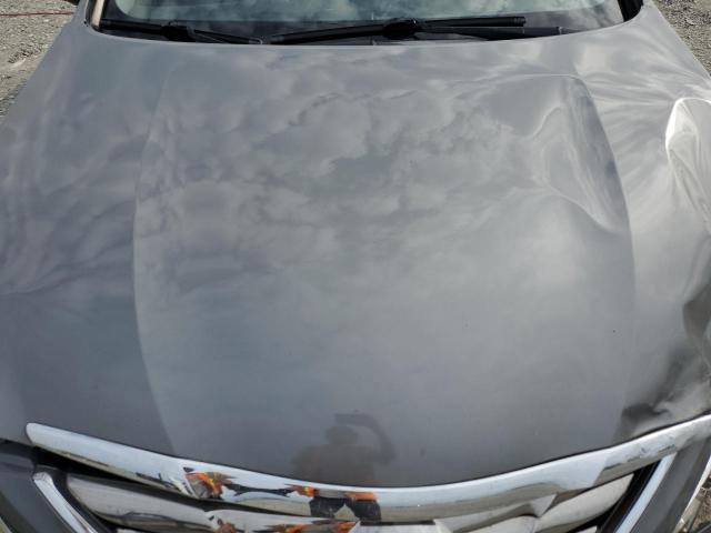 2013 Hyundai Sonata Se VIN: 5NPEC4AC0DH536758 Lot: 54412974