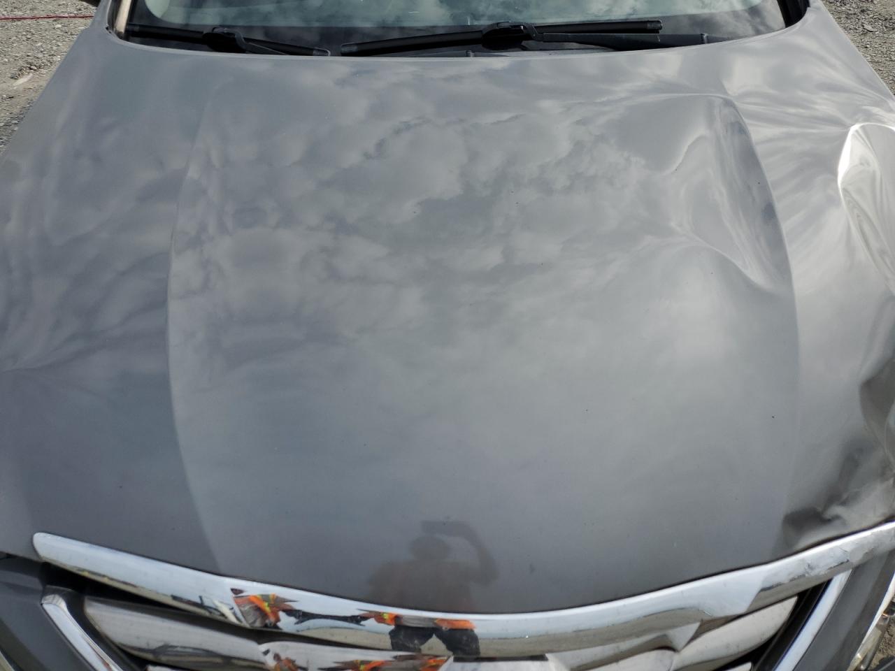 5NPEC4AC0DH536758 2013 Hyundai Sonata Se