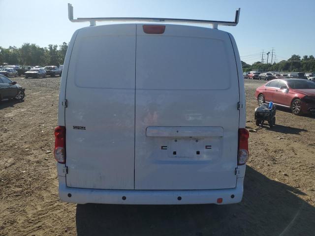 2021 Nissan Nv200 2.5S VIN: 3N6CM0KN4MK701971 Lot: 57389124