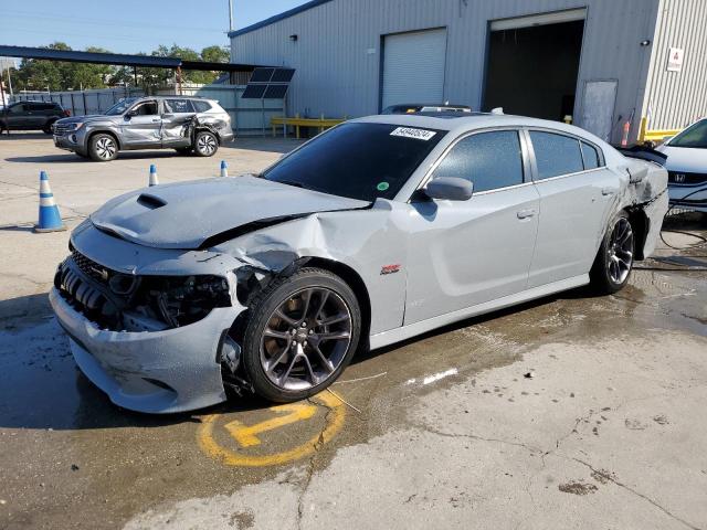 2022 DODGE CHARGER SC #2718349501