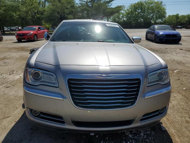 2014 Chrysler 300 VIN: 2C3CCAAG2EH275995 Lot: 53385644