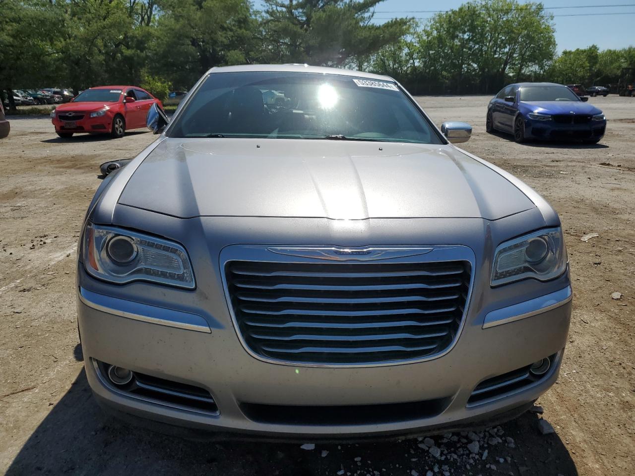 2C3CCAAG2EH275995 2014 Chrysler 300