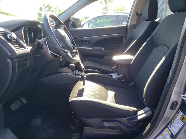 2020 MITSUBISHI OUTLANDER - JA4AR3AU9LU022664