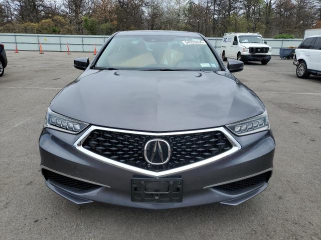 2020 Acura Tlx VIN: 19UUB1F38LA008737 Lot: 54335834