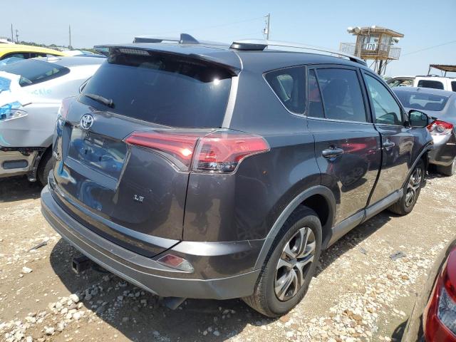 2016 TOYOTA RAV4 LE - 2T3ZFREV9GW290114