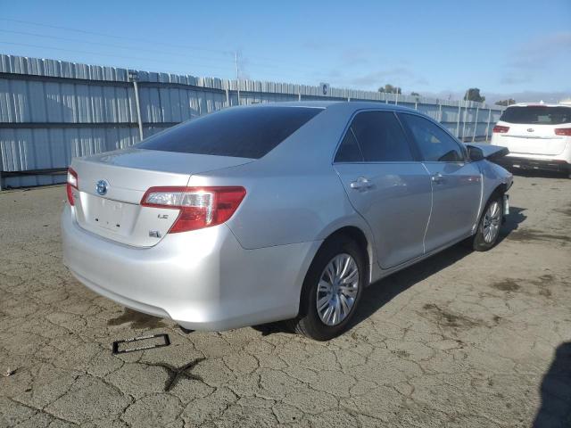 2014 Toyota Camry Hybrid VIN: 4T1BD1FK4EU100383 Lot: 54946444