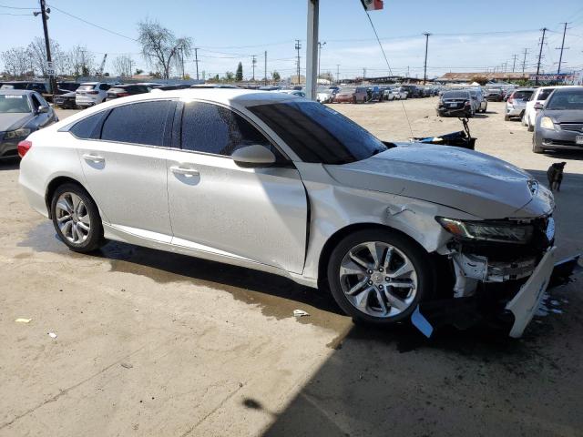 2018 Honda Accord Lx VIN: 1HGCV1F16JA111041 Lot: 53956554