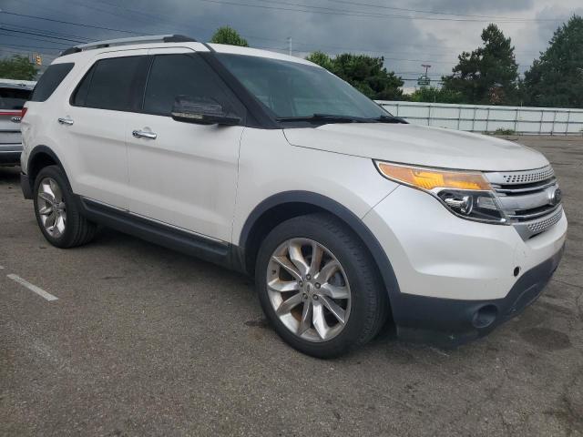 2013 Ford Explorer Xlt VIN: 1FM5K8D84DGA97713 Lot: 56368864