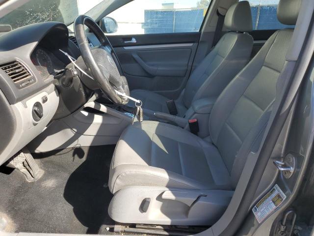 2008 Volkswagen Jetta Se VIN: 3VWRM71KX8M122813 Lot: 53410494