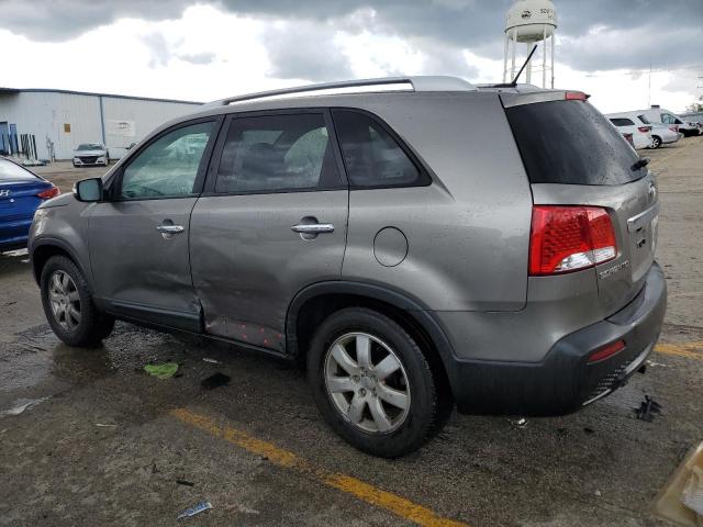 2012 Kia Sorento Base VIN: 5XYKT4A68CG238459 Lot: 53873544