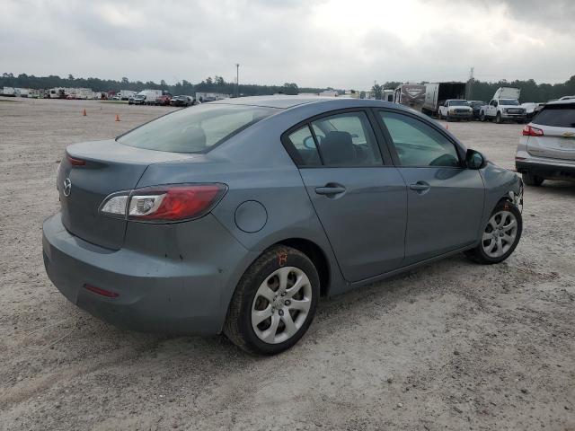 2013 Mazda 3 I VIN: JM1BL1TF5D1733487 Lot: 55850334