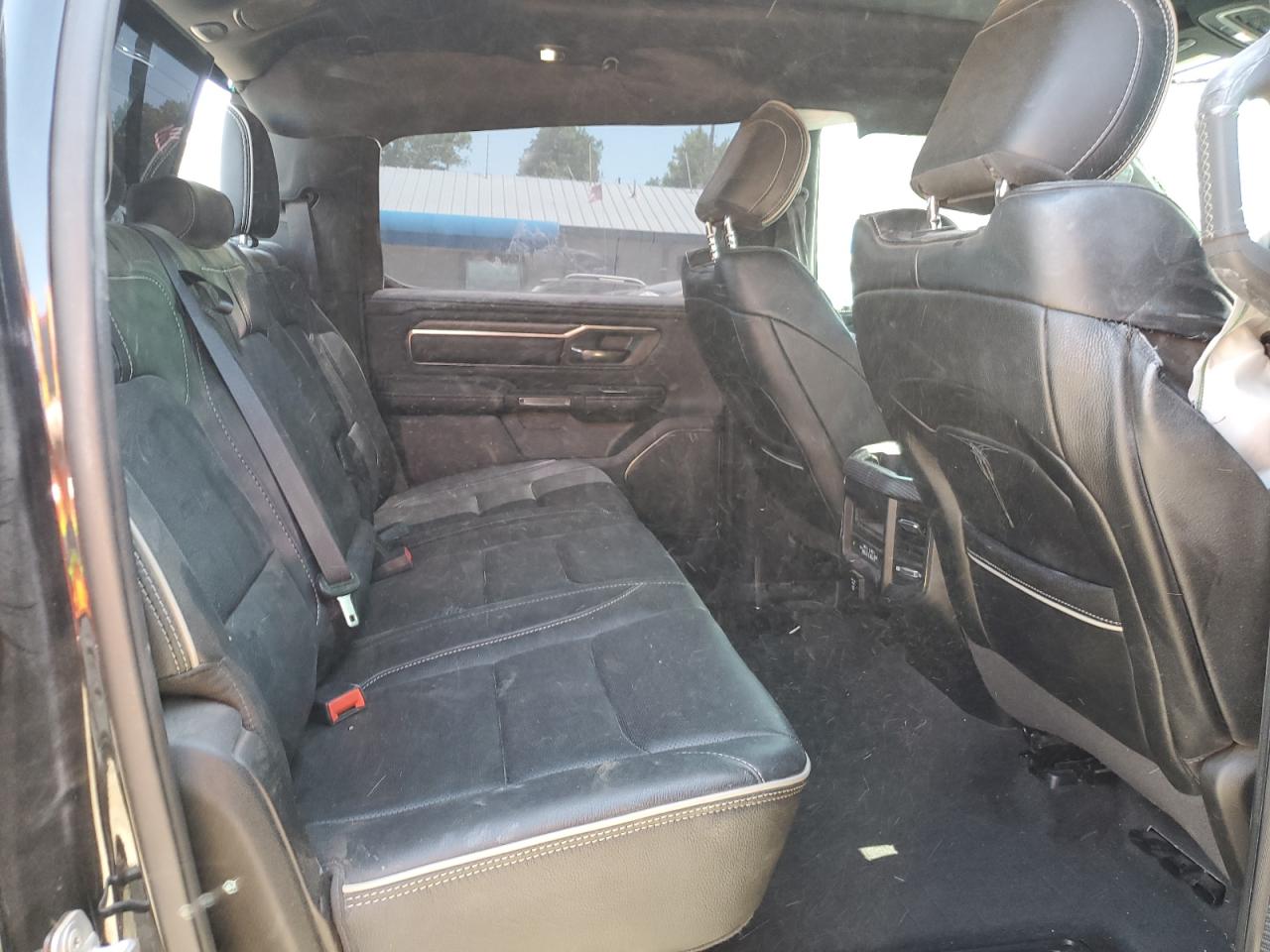 1C6SRFHT8MN694856 2021 Ram 1500 Limited