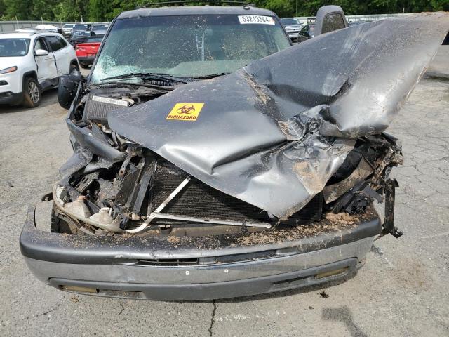 2002 Chevrolet Tahoe C1500 VIN: 1GNEC13Z52R290724 Lot: 53243384