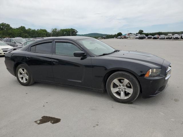 2013 Dodge Charger Se VIN: 2C3CDXBG8DH536995 Lot: 57307924