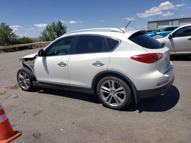 2014 Infiniti Qx50 VIN: JN1BJ0HR6EM191712 Lot: 55567954