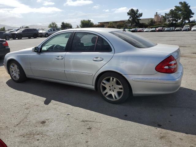 2003 Mercedes-Benz E 500 VIN: WDBUF70J43A206758 Lot: 55706404