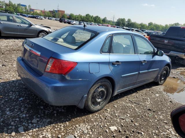 2008 Subaru Impreza 2.5I VIN: JF1GE61618G525888 Lot: 54932464