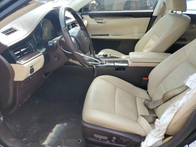 2016 Lexus Es 350 VIN: 58ABK1GG4GU008413 Lot: 55728594