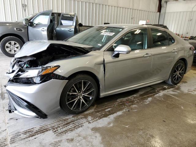 4T1G11AK7RU189779 2024 TOYOTA CAMRY - Image 1