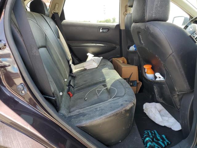 2011 Nissan Rogue S VIN: JN8AS5MV7BW289710 Lot: 56430214