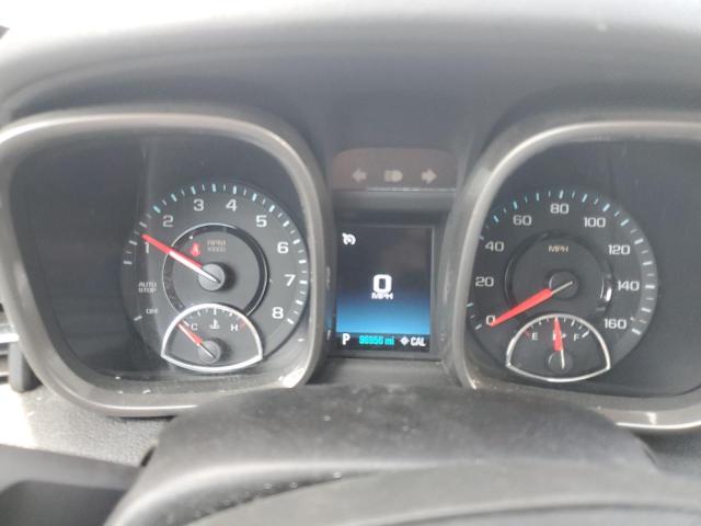 2015 CHEVROLET MALIBU 1LT - 1G11C5SL4FF331842