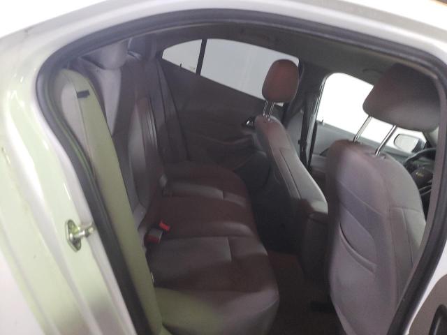 2015 Chevrolet Malibu Ls VIN: 1G11B5SL4FF195103 Lot: 55408914