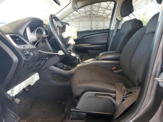 2018 DODGE JOURNEY SE - 3C4PDCAB3JT241639
