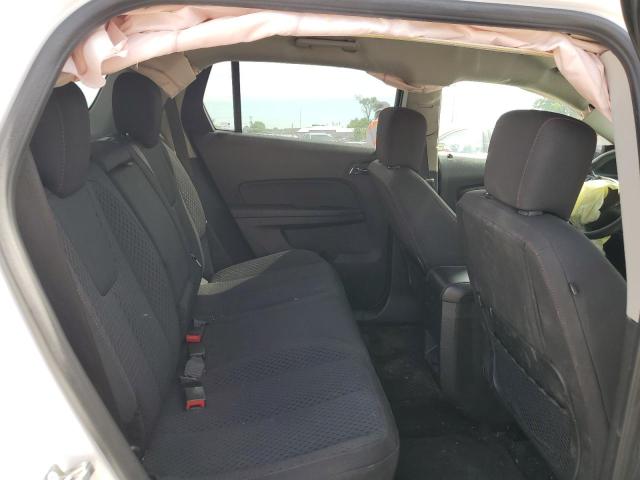 2013 GMC Terrain Sle VIN: 2GKALMEK1D6150455 Lot: 57251734