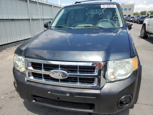 2008 Ford Escape Hev VIN: 1FMCU59H68KA69357 Lot: 55190614