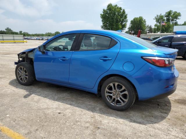 Vin: 3mydlbyv8ky524785, lot: 53366565, toyota yaris l 20192