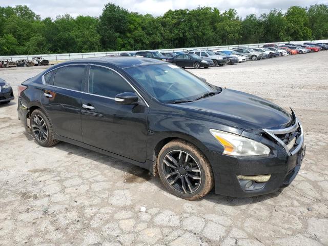 1N4AL3AP5FC193980 2015 Nissan Altima 2.5