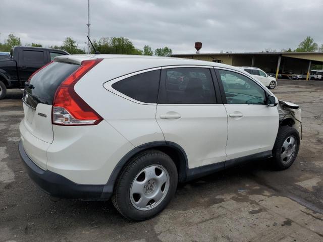 2012 Honda Cr-V Ex VIN: 5J6RM4H5XCL056334 Lot: 53614084