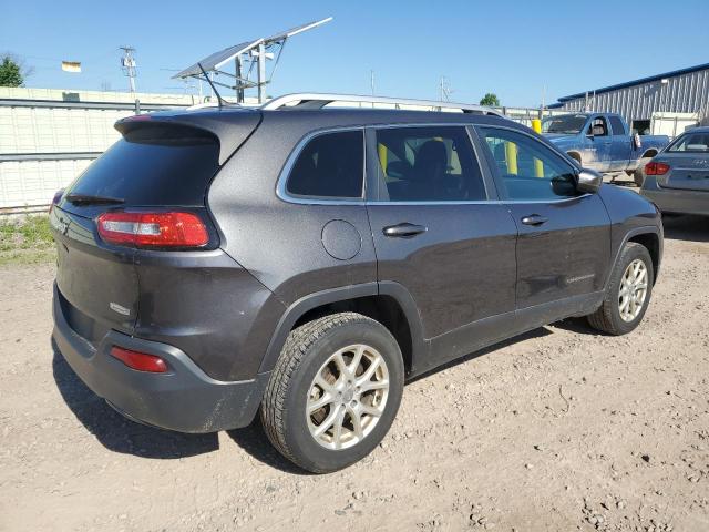 2015 Jeep Cherokee Latitude VIN: 1C4PJMCB0FW648931 Lot: 55736324