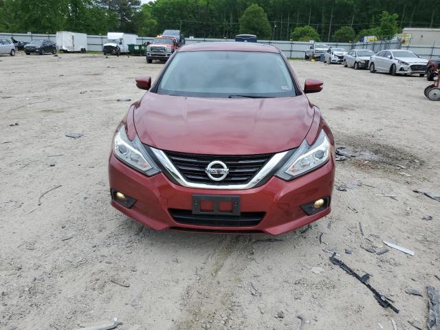 2017 Nissan Altima 2.5 VIN: 1N4AL3AP4HC200274 Lot: 53815924