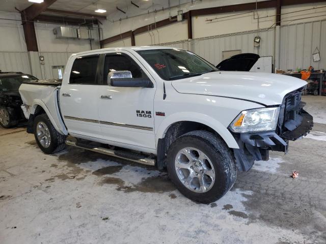 2018 Ram 1500 Laramie VIN: 1C6RR7NT0JS187262 Lot: 53167244