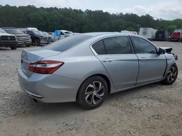 2016 Honda Accord Lx VIN: 1HGCR2F3XGA182019 Lot: 53539804