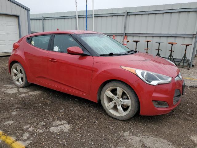 KMHTC6AD9EU205160 | 2014 Hyundai veloster