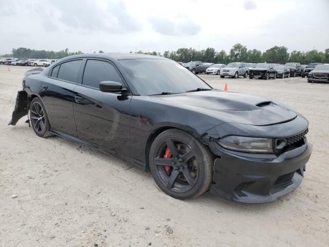 2018 Dodge Charger Srt Hellcat VIN: 2C3CDXL99JH184697 Lot: 55358974