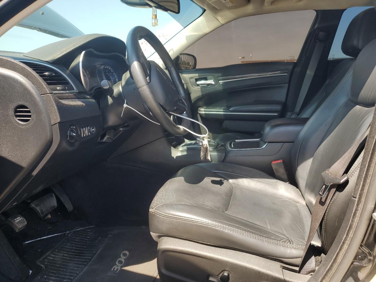 2C3CCAAG6GH238774 2016 Chrysler 300 Limited