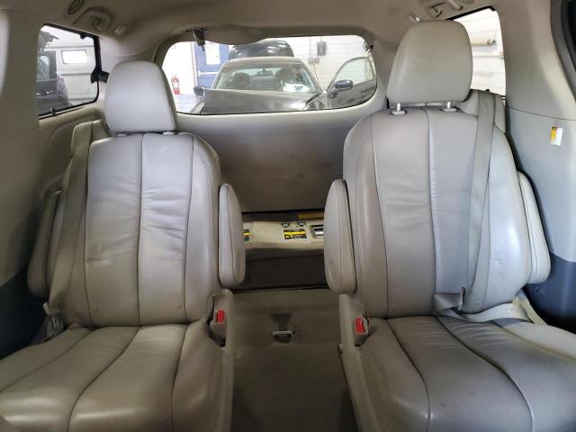 2012 Toyota Sienna Xle VIN: 5TDDK3DC4CS030640 Lot: 54766864