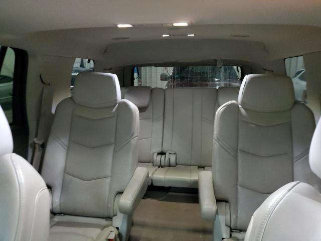 2015 Cadillac Escalade Luxury VIN: 1GYS4MKJ7FR644507 Lot: 54367344