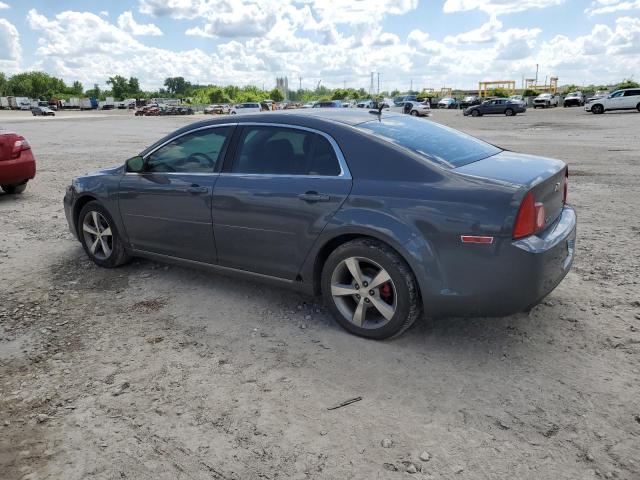 2009 Chevrolet Malibu 2Lt VIN: 1G1ZJ57B09F121199 Lot: 55421924