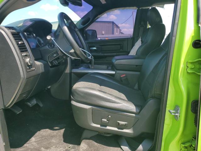 2017 Ram 1500 Sport VIN: 1C6RR6MT0HS775619 Lot: 56125234