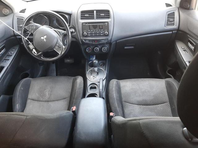 2016 Mitsubishi Outlander Sport Es VIN: JA4AP3AUXGZ030836 Lot: 55944134