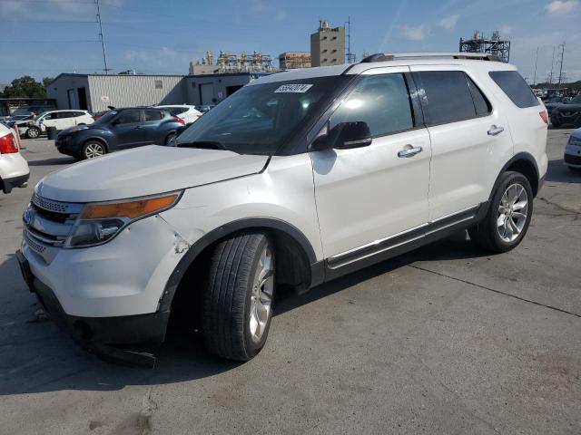 2014 Ford Explorer Xlt VIN: 1FM5K8D8XEGB15388 Lot: 55842074