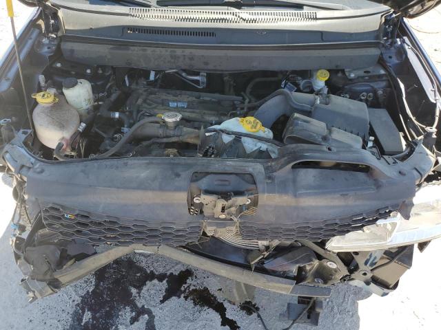 2019 Dodge Journey Se VIN: 3C4PDCAB5KT758085 Lot: 53020134