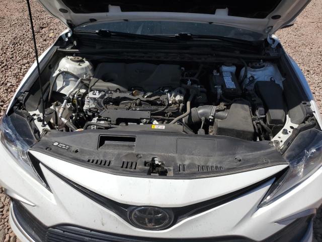 VIN 4T1C11AK0MU461046 2021 Toyota Camry, LE no.11