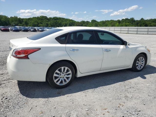 2014 Nissan Altima 2.5 VIN: 1N4AL3AP6EC115383 Lot: 53677004