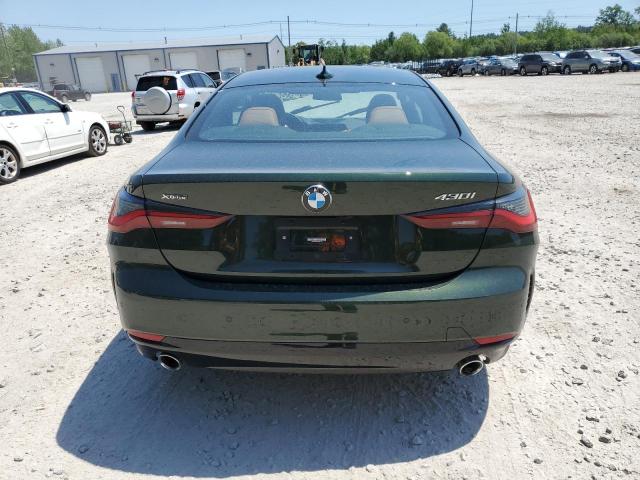 VIN WBA73AP0XPCL81718 2023 BMW 4 Series, 430XI no.6